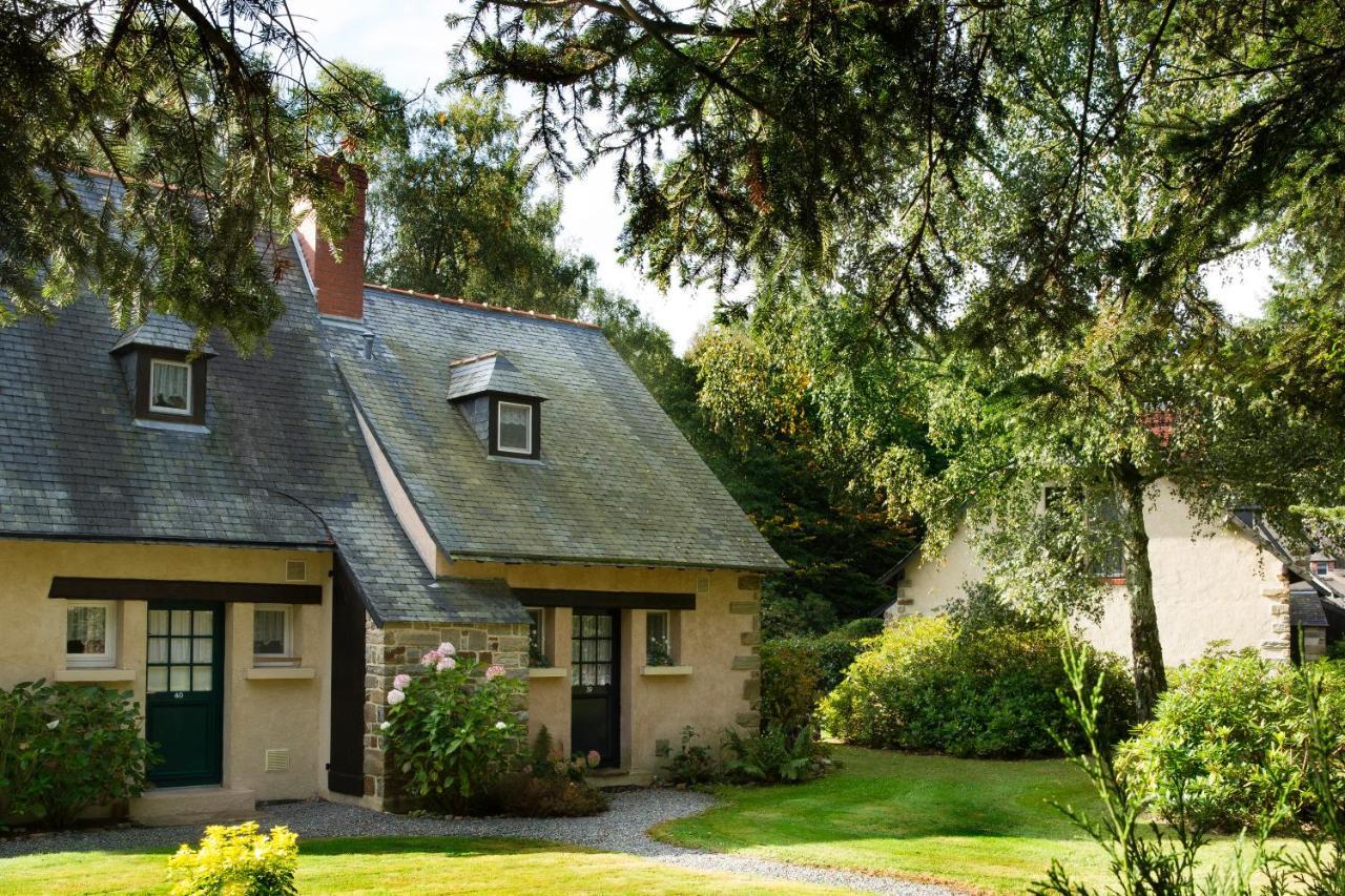 Ferienhaus De La Bretesche *