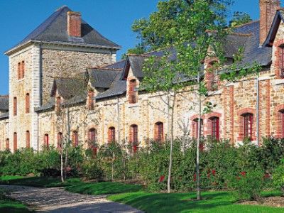 De La Bretesche * Missillac
