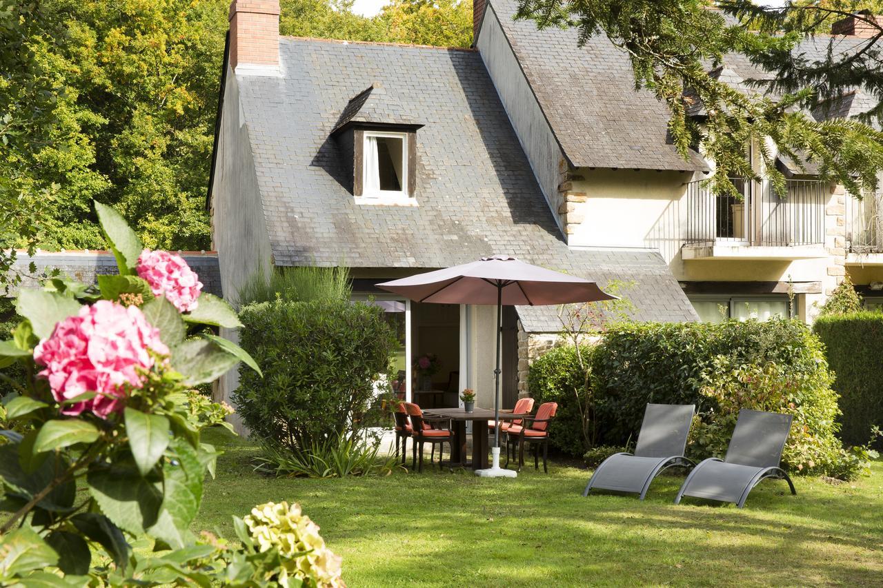 Ferienhaus De La Bretesche *