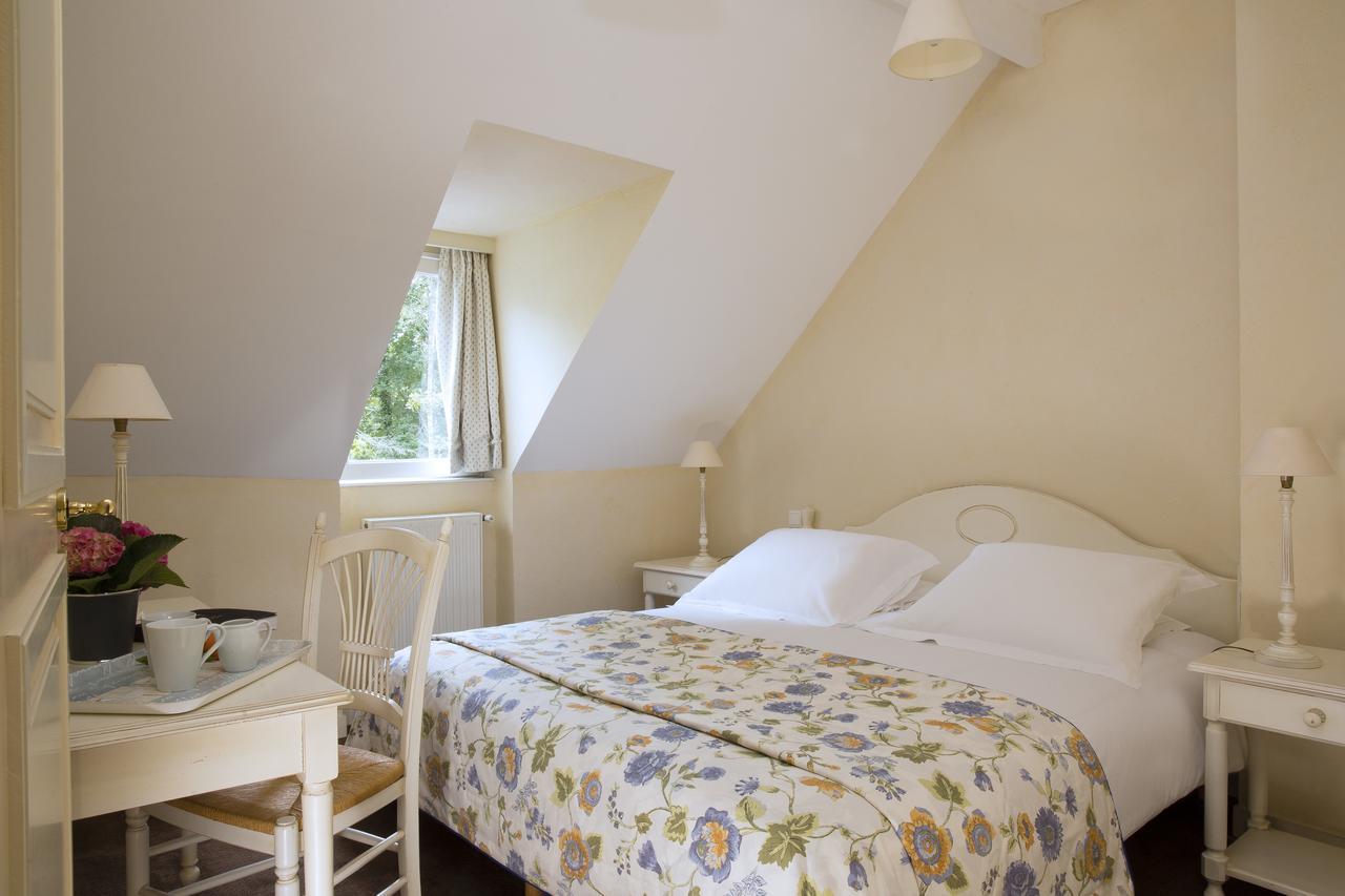 Ferienhaus De La Bretesche Missillac